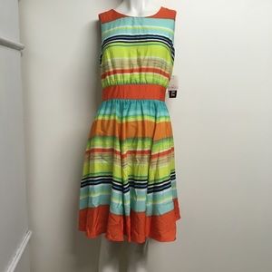 New J Taylor dress